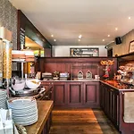 Victoria 3* Bergen aan Zee