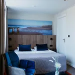 Victoria Hotel Bergen aan Zee
