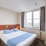 Victoria Hotel Bergen aan Zee
