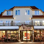 Hotel Hotel Victoria 3*