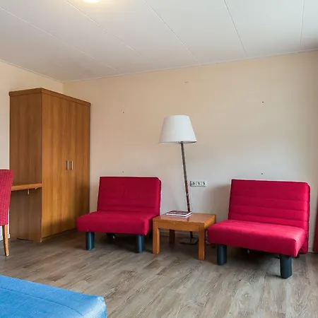 Victoria Hotel Bergen aan Zee