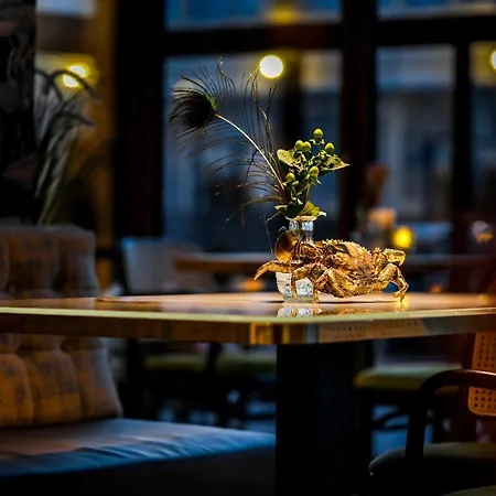 Hotel Victoria Bergen aan Zee