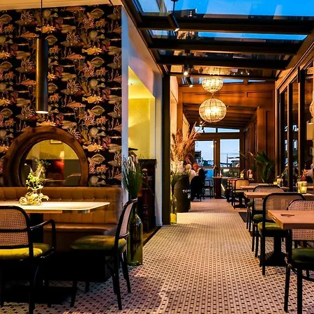 Hotel Victoria