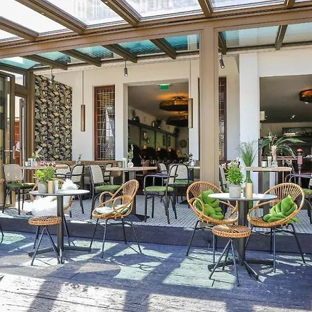 Victoria 3* Bergen aan Zee