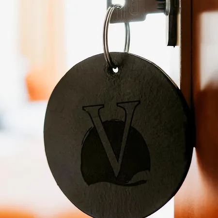Hotel Victoria 3*