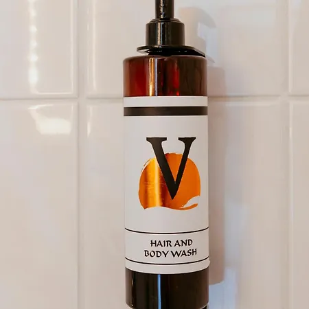 Victoria Hotel Bergen aan Zee