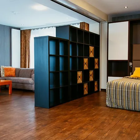 Otel Victoria