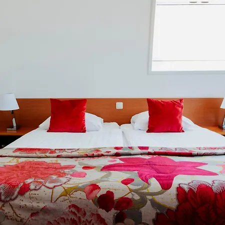 Otel Victoria 3*
