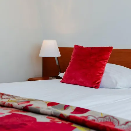 Victoria 3* Bergen aan Zee