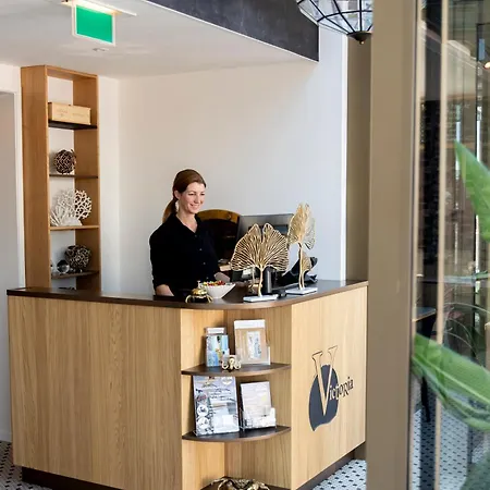 Victoria Otel 3*