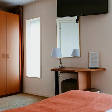 Victoria Otel 3*