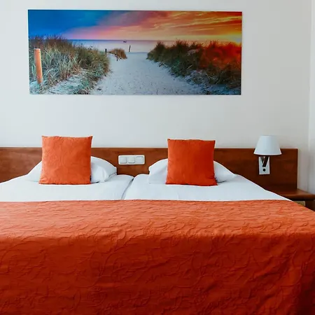 Otel Victoria 3*