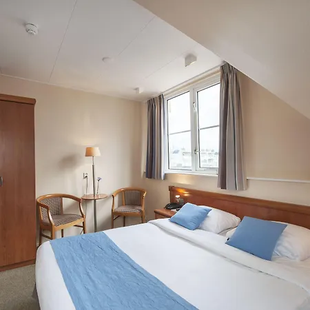 Hotel Victoria Hotel 3*