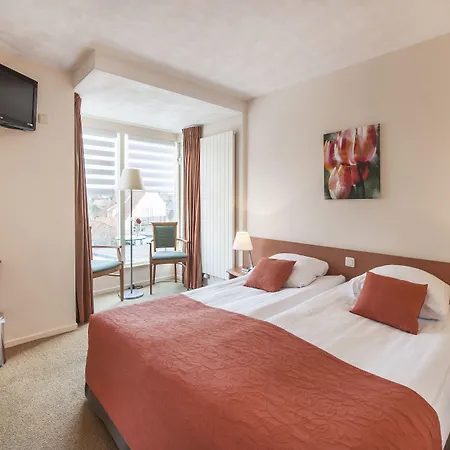 Hotel Victoria