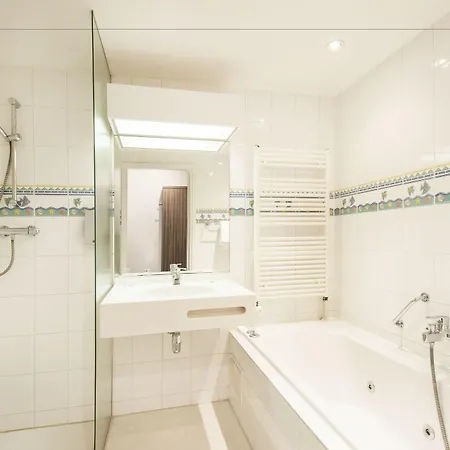 Victoria Hotel Bergen aan Zee