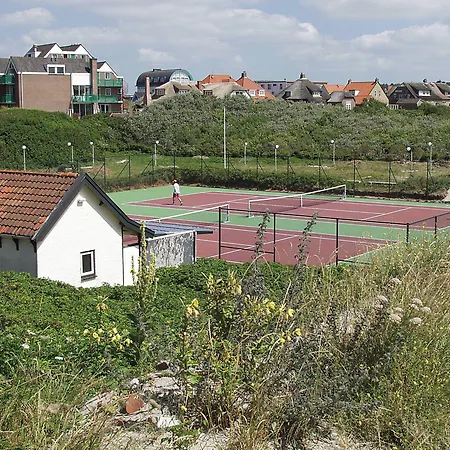 Victoria Hotel Bergen aan Zee
