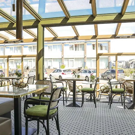 Hotel Victoria Bergen aan Zee