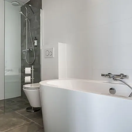 Hotel Victoria Bergen aan Zee