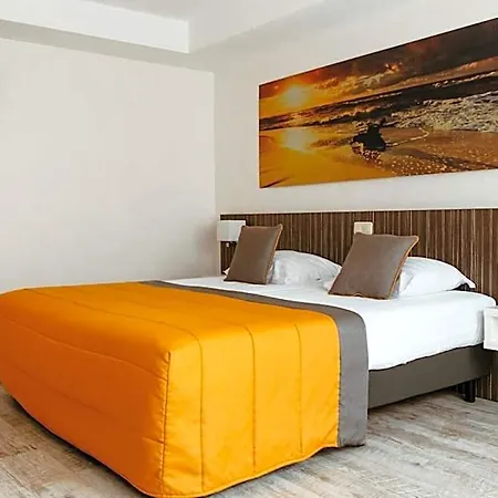 Hotel Hotel Victoria