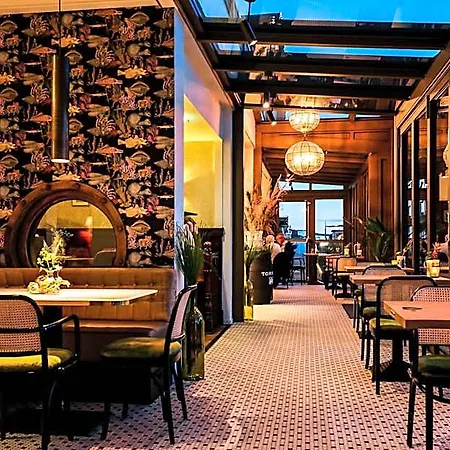 Hotel Victoria Hotel 3*