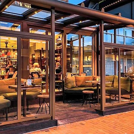 Hotel Victoria 3* Bergen aan Zee