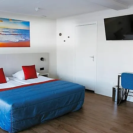 Hotel Victoria Hotel Bergen aan Zee