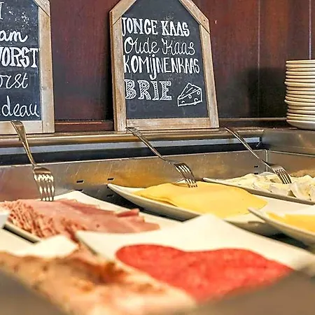 Hotel Victoria 3* Bergen aan Zee