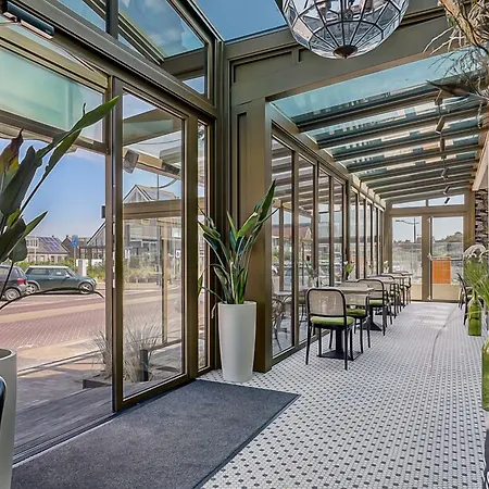 Hotel Victoria