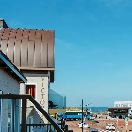 Victoria 3* Bergen aan Zee