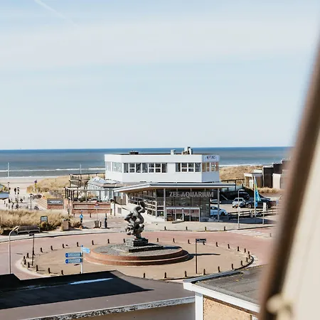 Victoria 3* Bergen aan Zee