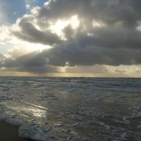 Victoria Hotel Bergen aan Zee