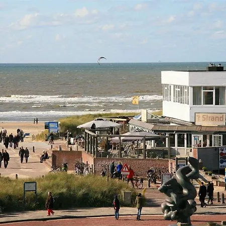 Hotel Victoria Bergen aan Zee