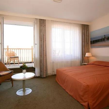 Victoria Hotel