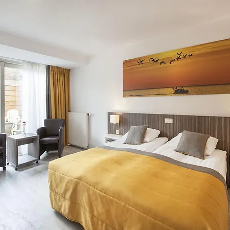 Hotel Victoria Bergen aan Zee