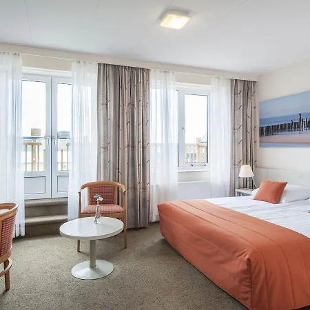 Hotel Victoria 3*