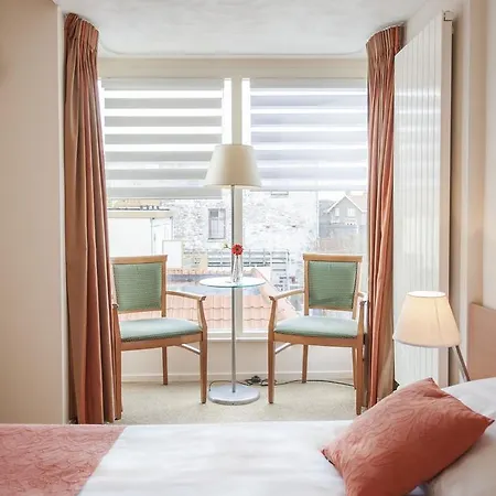 Hotel Victoria 3*