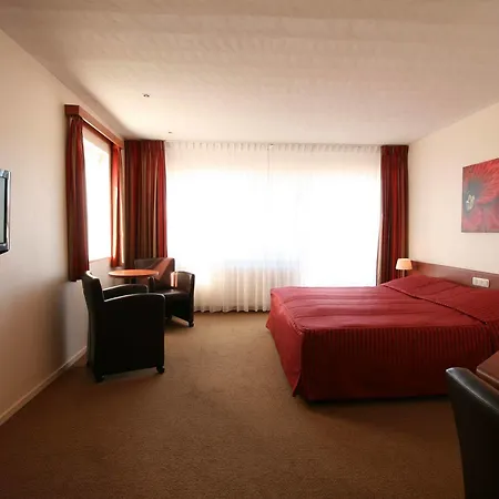 Victoria 3* Bergen aan Zee