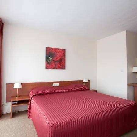 Victoria Hotel Bergen aan Zee