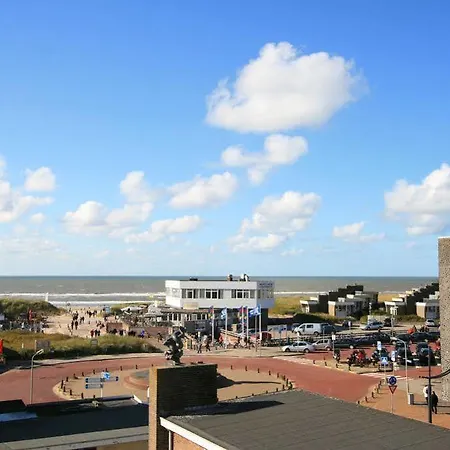 Victoria Bergen aan Zee