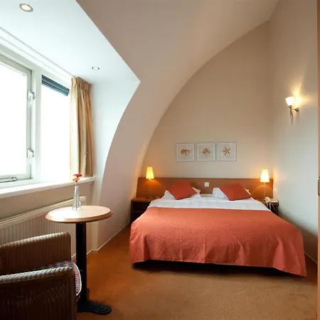 Hotel Victoria 3*