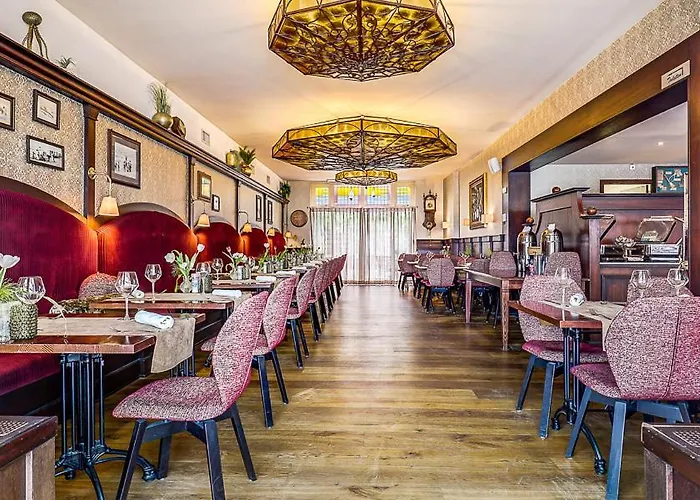 فندق Victoria 3*