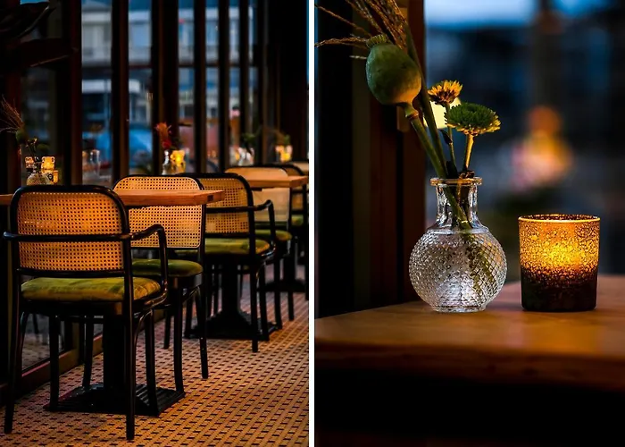 Victoria 3* Bergen aan Zee