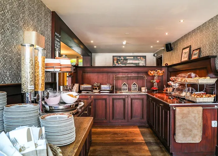 Victoria 3* بيرشن أن زي