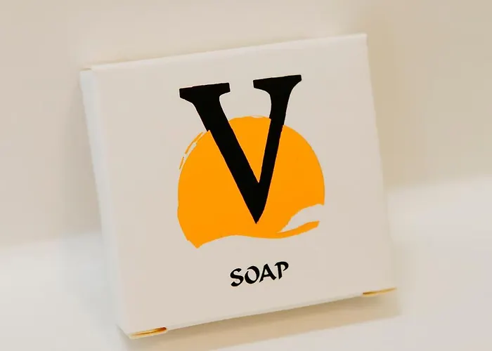 Victoria بيرشن أن زي