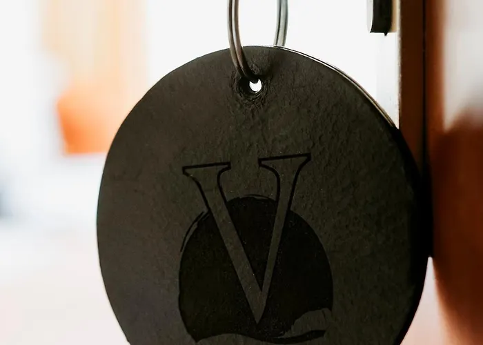 فندق Victoria 3*