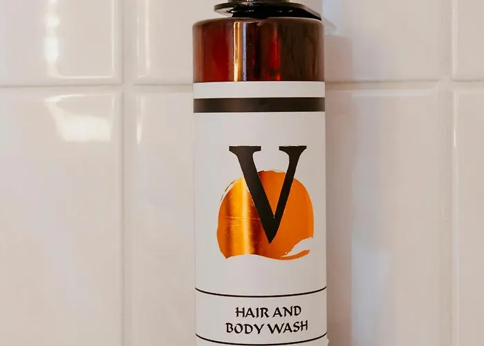 Victoria فندق بيرشن أن زي