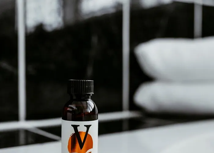 Victoria 3* بيرشن أن زي