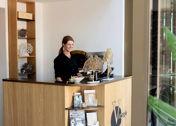 Victoria فندق 3*