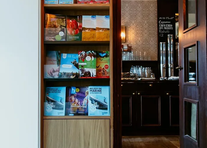 فندق Victoria 3*