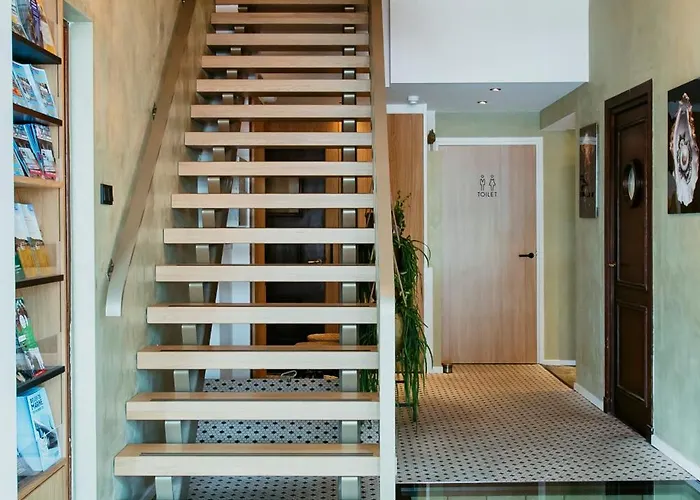 Victoria Bergen aan Zee